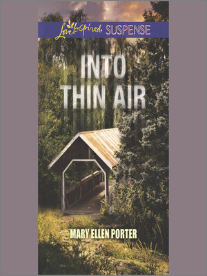 cover image of Into Thin Air